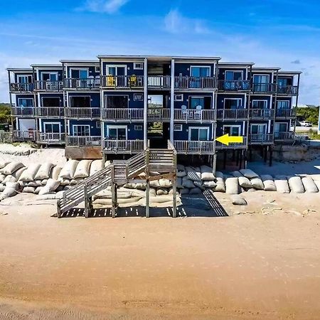 Seaside Joy - This Is Your Happy Place! North Topsail Beach Kültér fotó