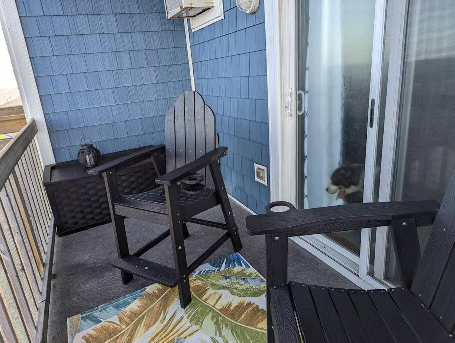 Seaside Joy - This Is Your Happy Place! North Topsail Beach Kültér fotó