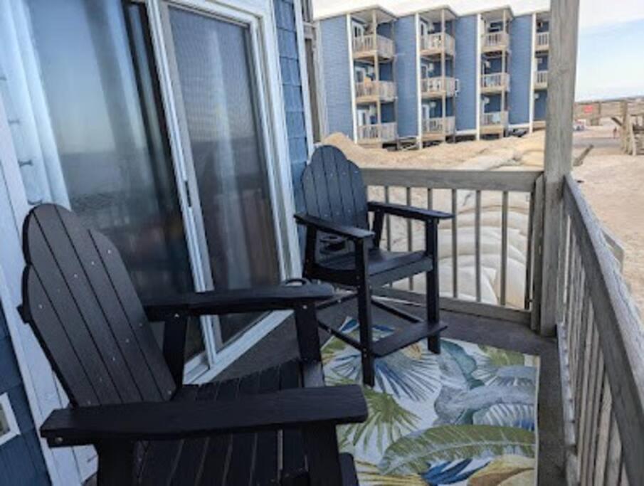 Seaside Joy - This Is Your Happy Place! North Topsail Beach Kültér fotó