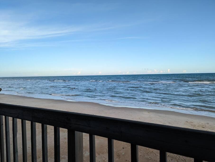 Seaside Joy - This Is Your Happy Place! North Topsail Beach Kültér fotó